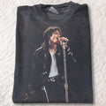 Retro Michael Jackson 90S Graphic T-Shirt, Unisex Pop Culture Streetwear Womenswear Top
